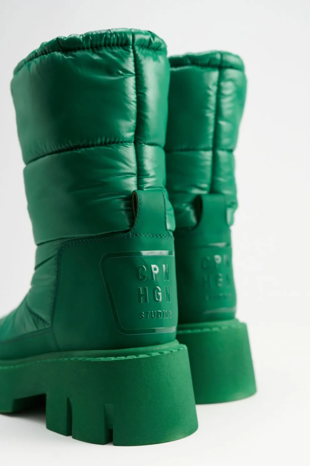 Cph149 Recycled Nylon