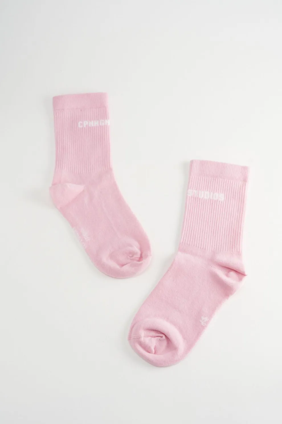 Cph Socks 1 Cotton Blend
