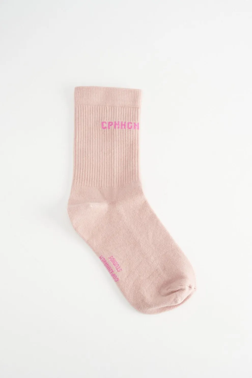 Cph Socks 1 Cotton Blend