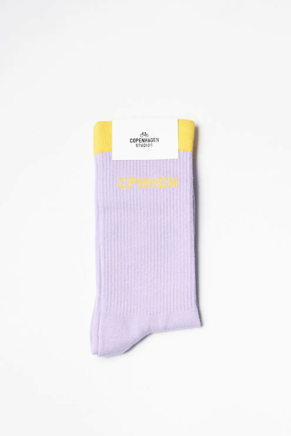 Cph Socks 2 Cotton Blend
