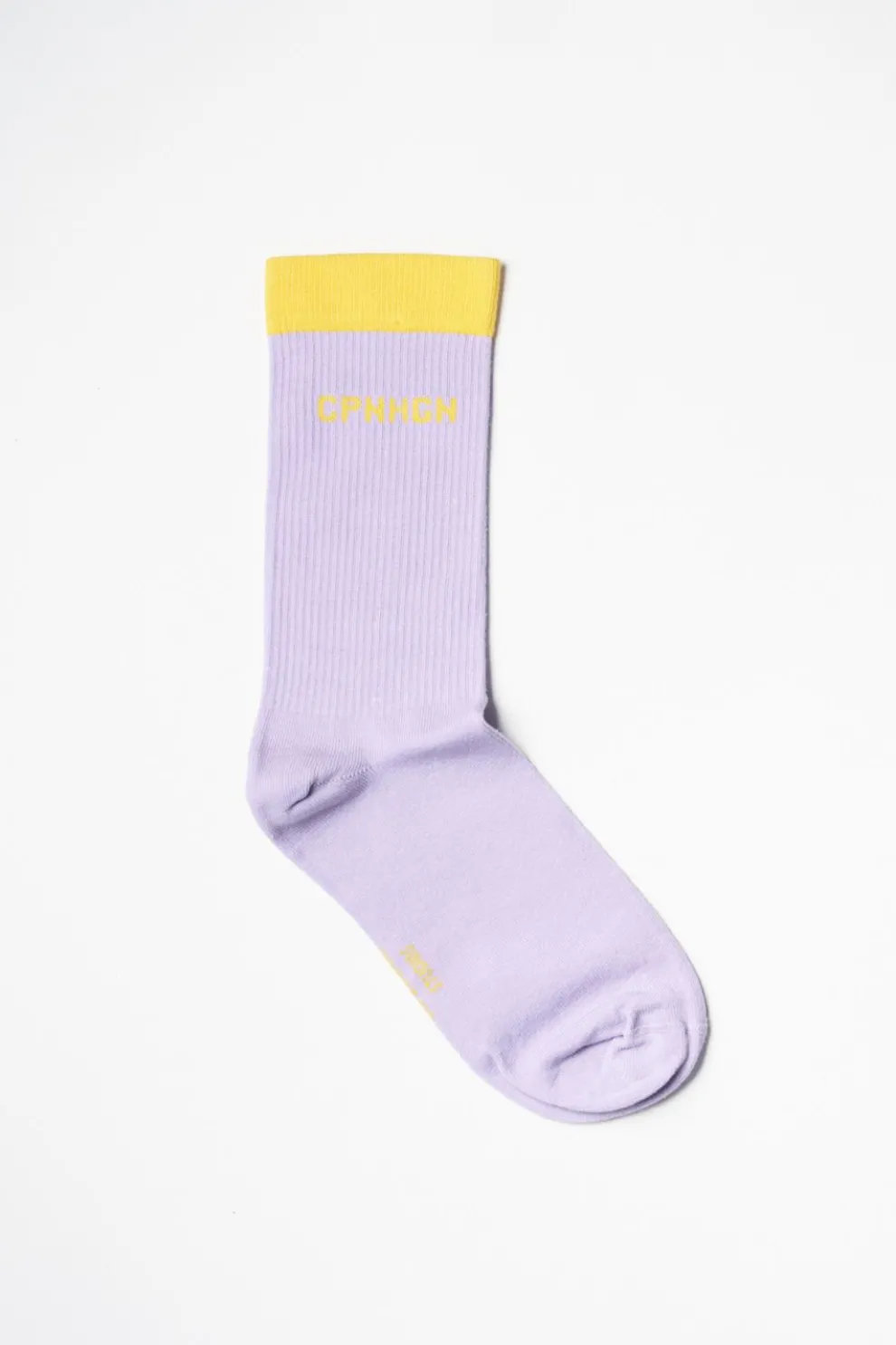 Cph Socks 2 Cotton Blend