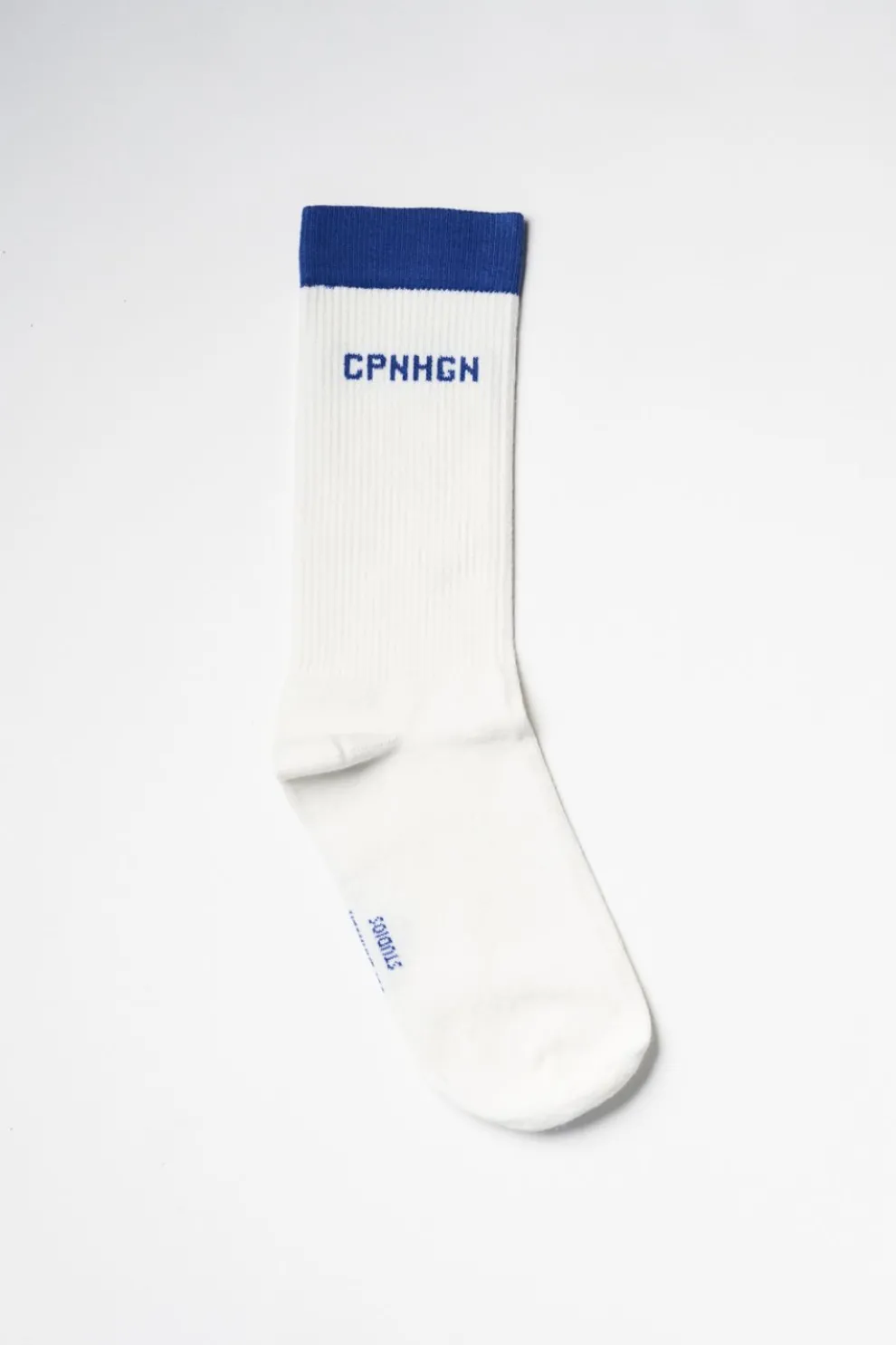 Cph Socks 2 Cotton Blend