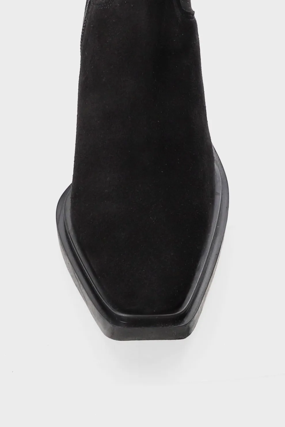 Cph235 Stretch Suede