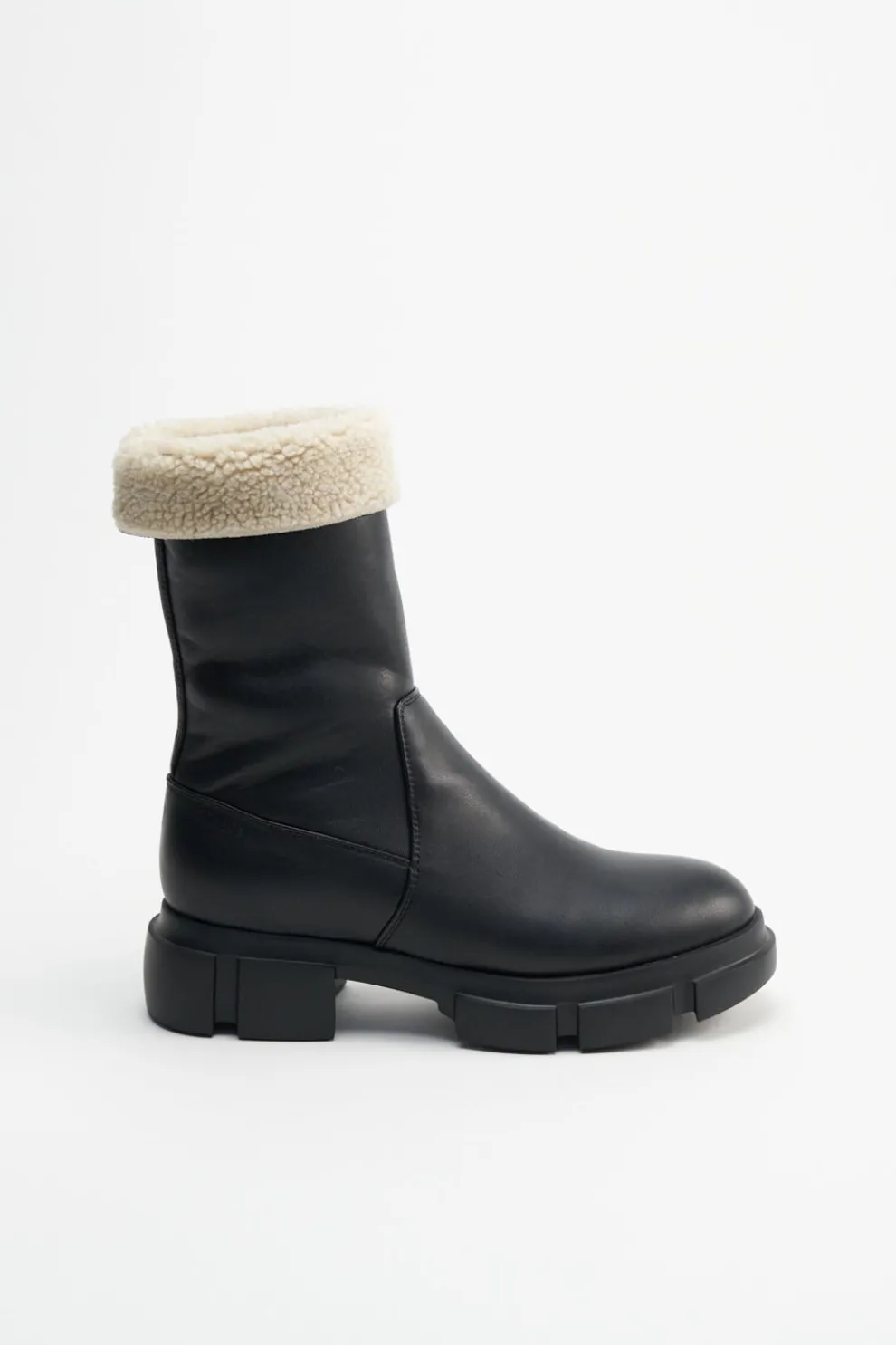 Cph668 Vegan Teddy Nappa