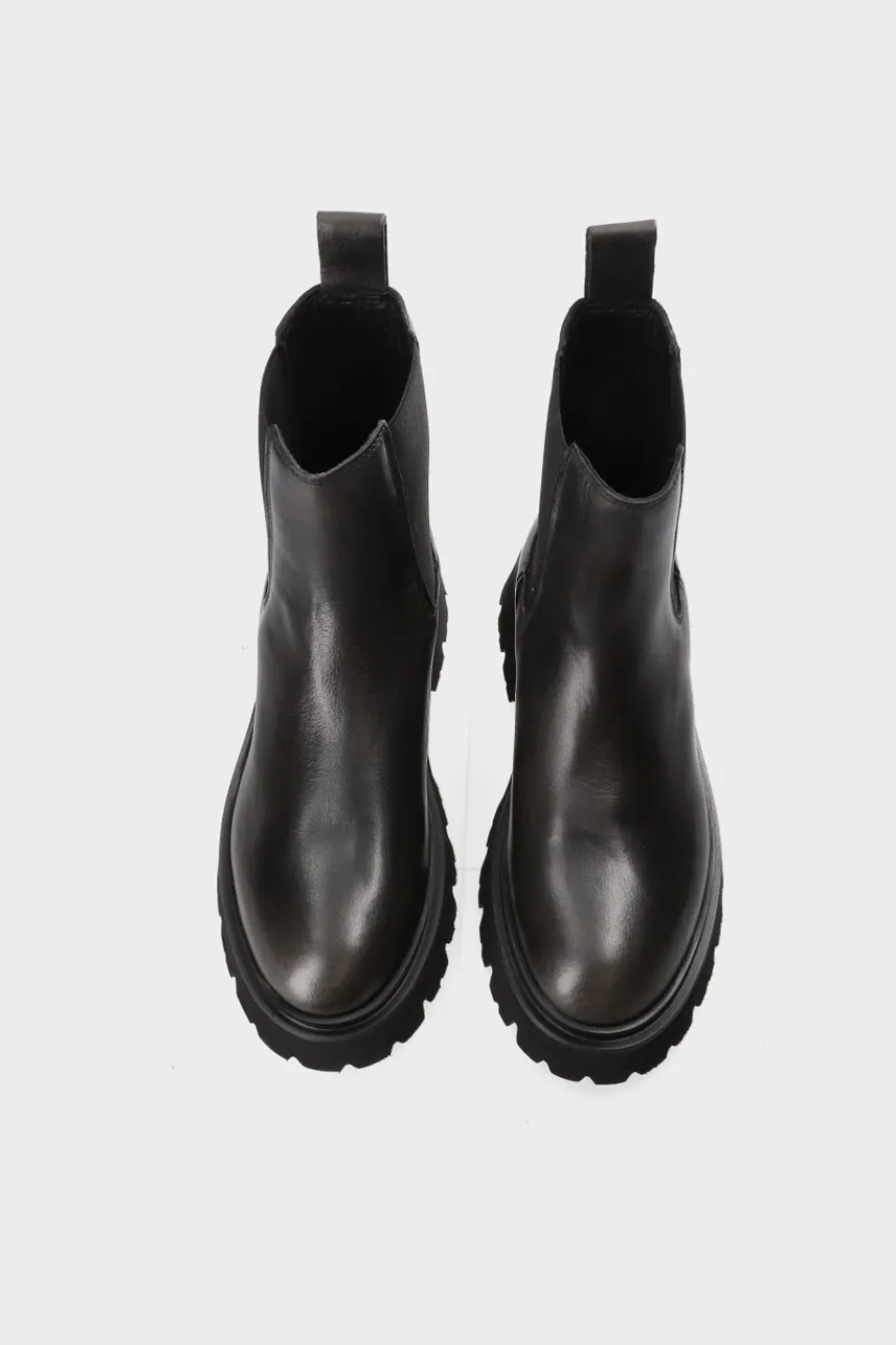 Cph127 Vintage Vitello