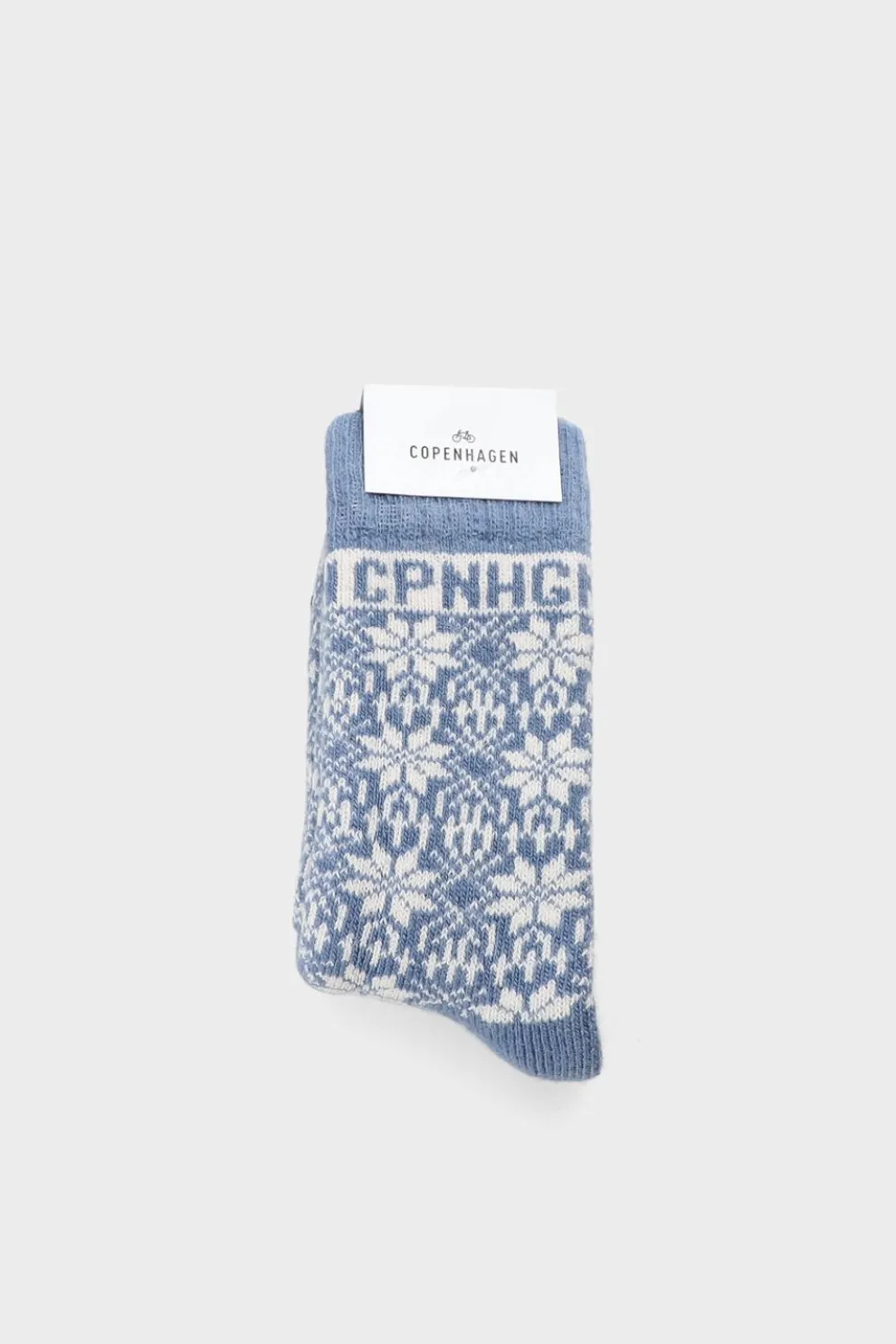 Cph Wool Socks 3 Wool Mix
