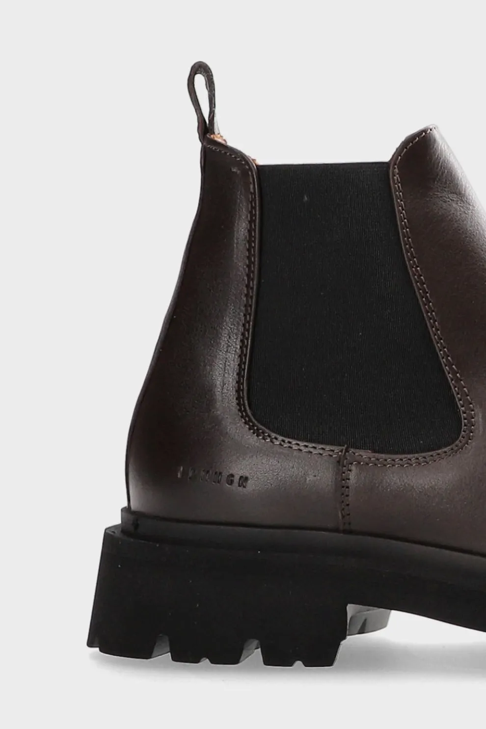 Cph128M Waxed Vitello