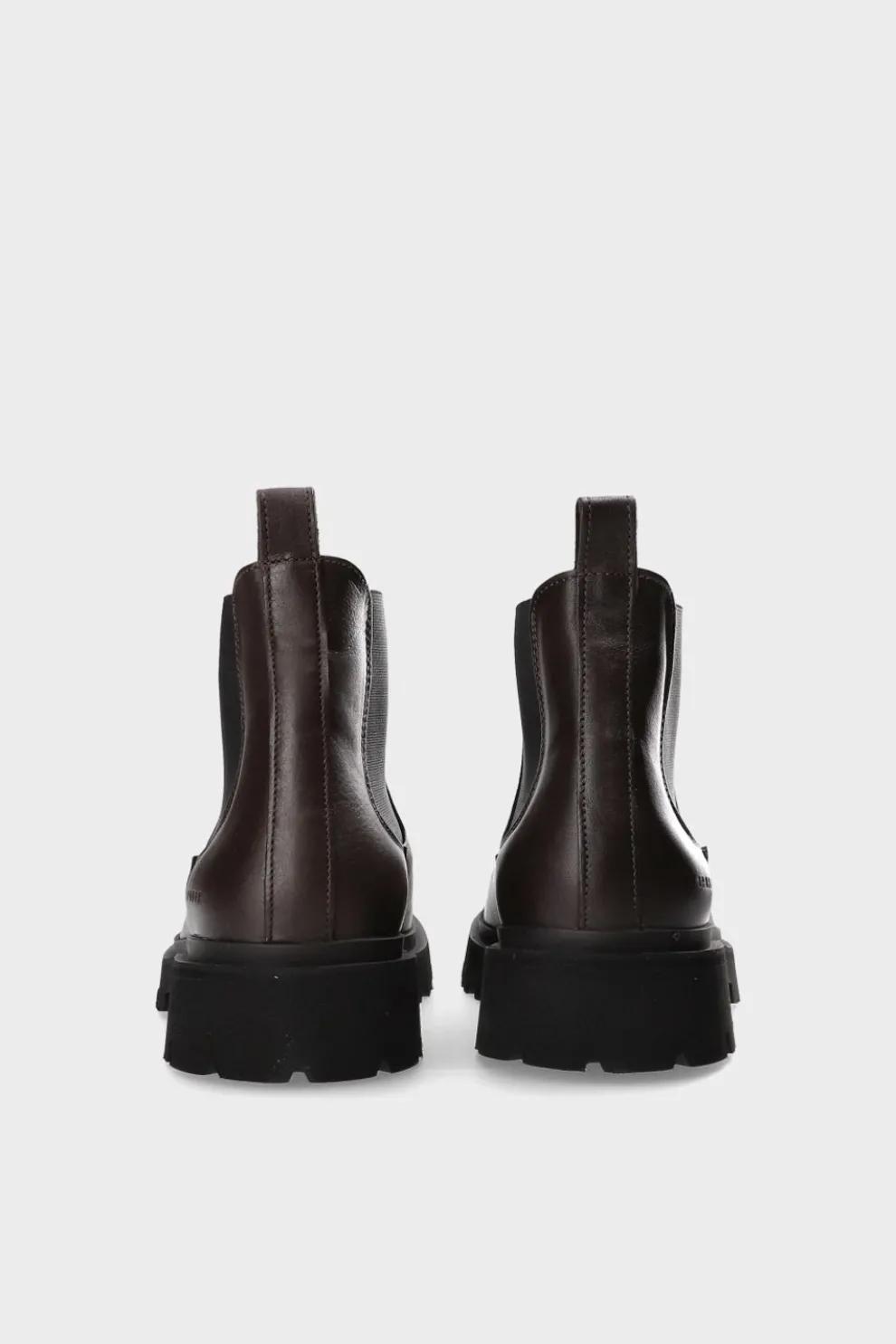 Cph128M Waxed Vitello