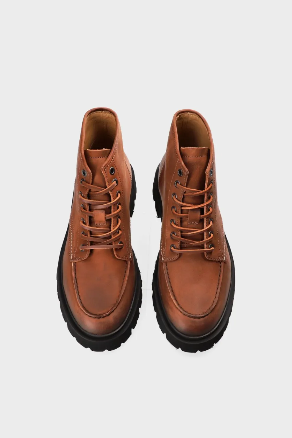 Cph177M Waxed Vitello